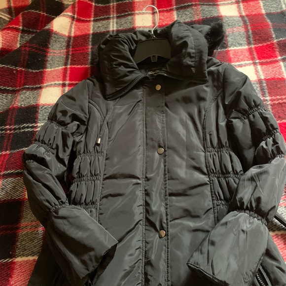 Winter Jacket - Picture 3 of 14